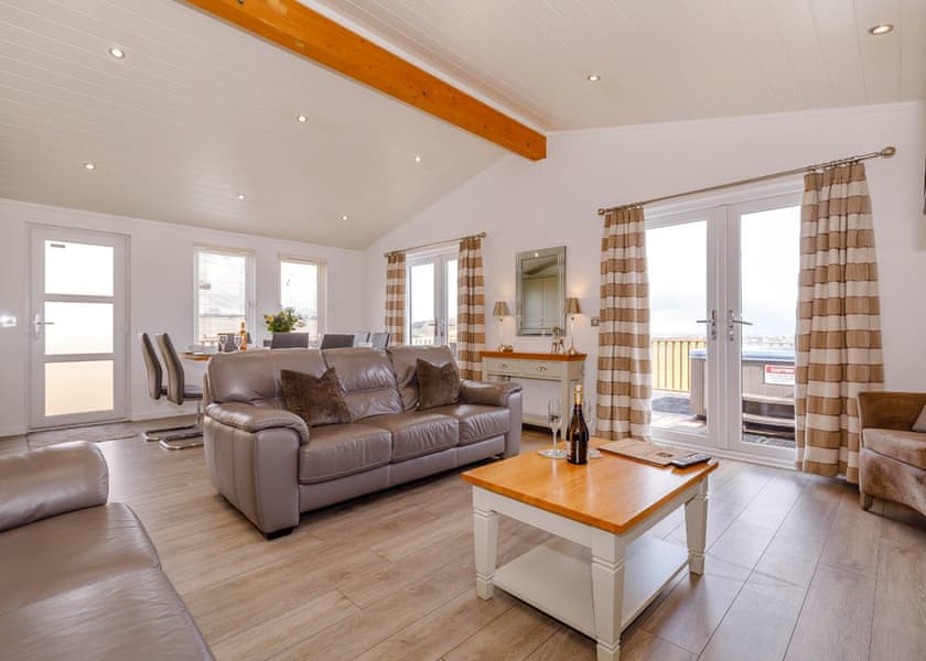 Darcy’s VIP - Scarborough Lodge Retreat, Scarborough