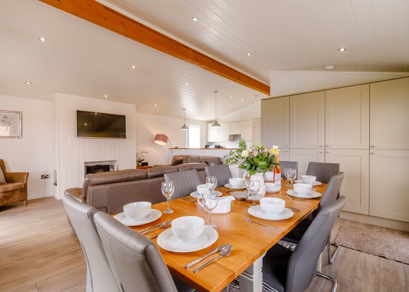 Darcy’s VIP - Scarborough Lodge Retreat, Scarborough