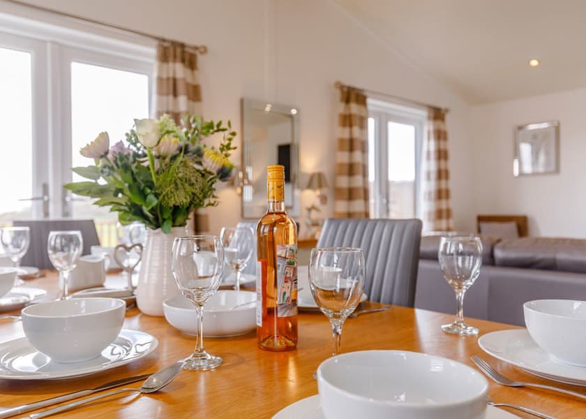 Darcy’s VIP - Scarborough Lodge Retreat, Scarborough