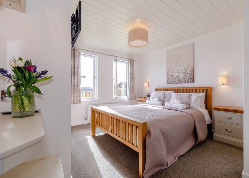 Darcy’s VIP - Scarborough Lodge Retreat, Scarborough