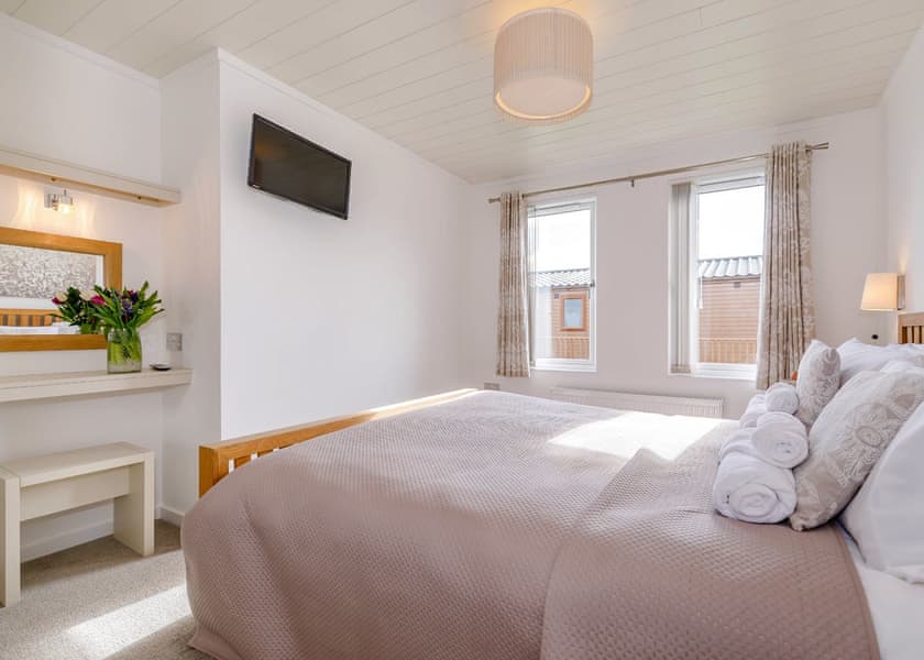 Darcy’s VIP - Scarborough Lodge Retreat, Scarborough