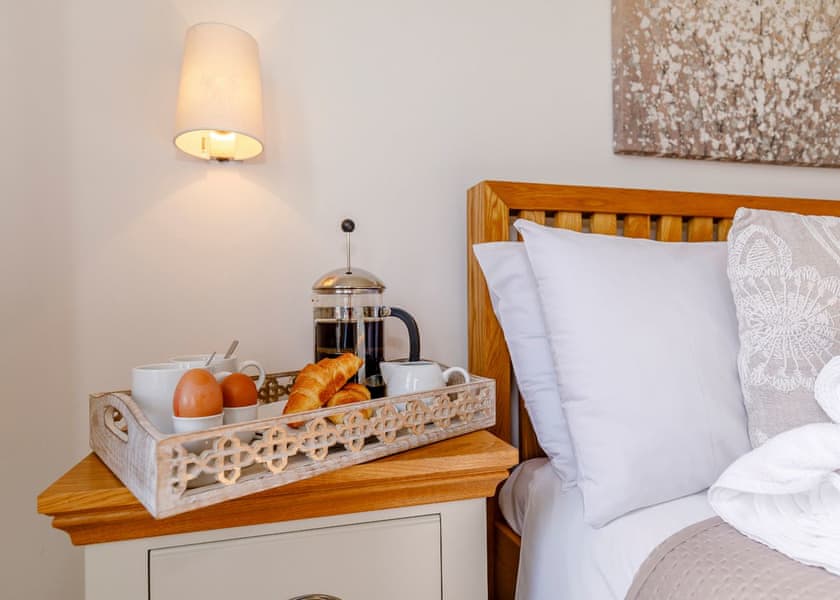 Darcy’s VIP - Scarborough Lodge Retreat, Scarborough