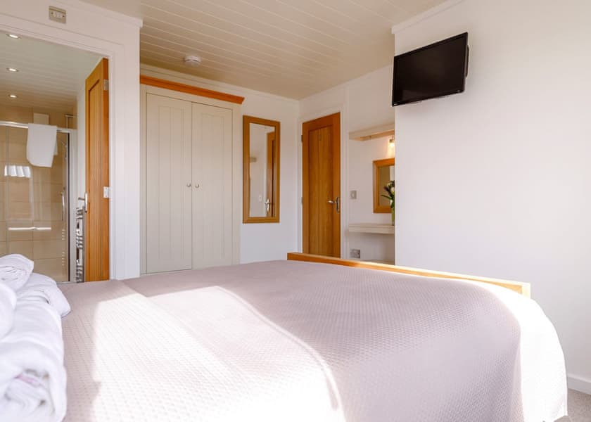 Darcy’s VIP - Scarborough Lodge Retreat, Scarborough