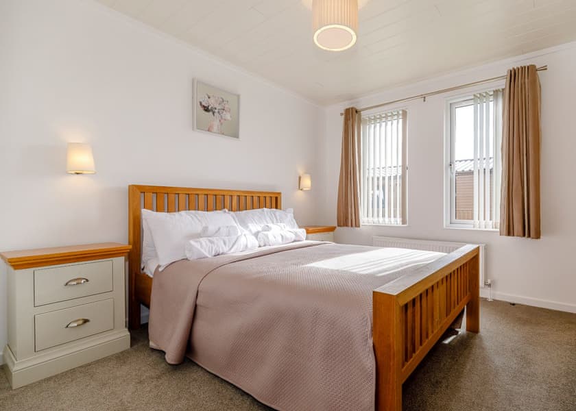 Darcy’s VIP - Scarborough Lodge Retreat, Scarborough