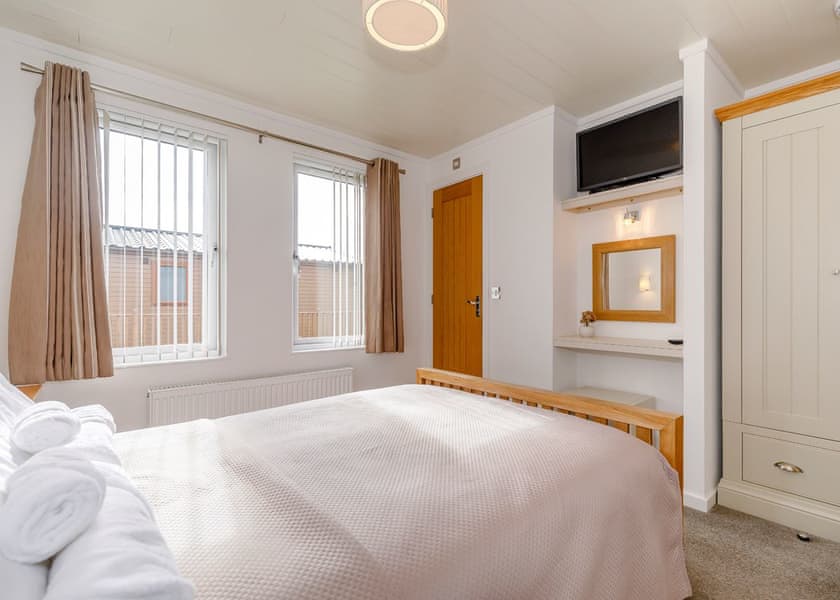 Darcy’s VIP - Scarborough Lodge Retreat, Scarborough