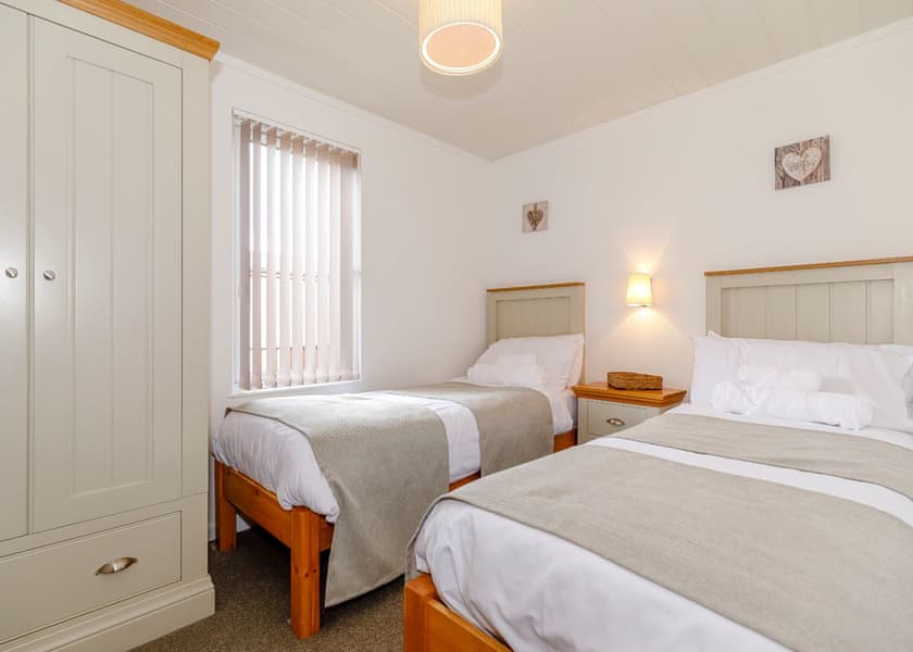 Darcy’s VIP - Scarborough Lodge Retreat, Scarborough