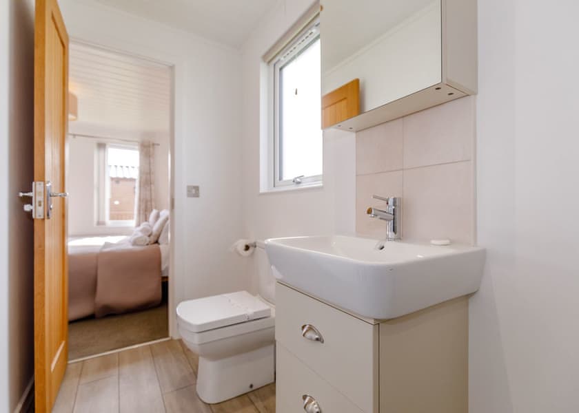 Darcy’s VIP - Scarborough Lodge Retreat, Scarborough