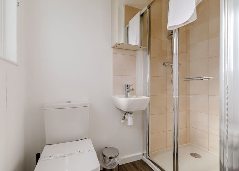 Darcy’s VIP - Scarborough Lodge Retreat, Scarborough