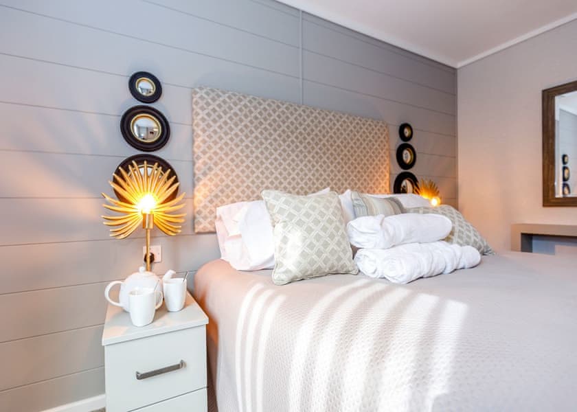 Heathcliff VIP - Scarborough Lodge Retreat, Scarborough