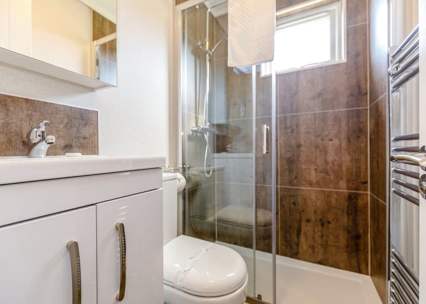 Heathcliff VIP - Scarborough Lodge Retreat, Scarborough