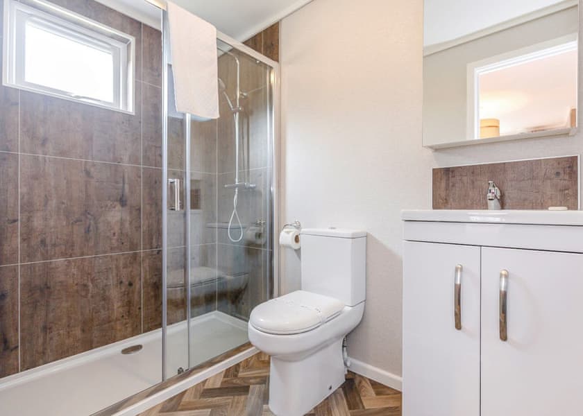 Heathcliff VIP - Scarborough Lodge Retreat, Scarborough