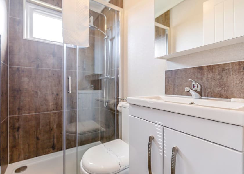 Heathcliff VIP - Scarborough Lodge Retreat, Scarborough