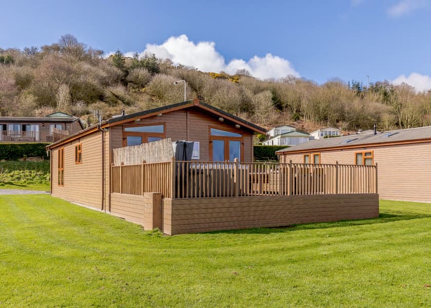 Kingsley VIP - Scarborough Lodge Retreat, Scarborough