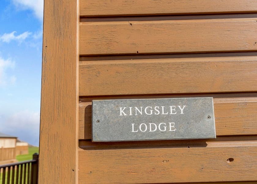 Kingsley VIP - Scarborough Lodge Retreat, Scarborough