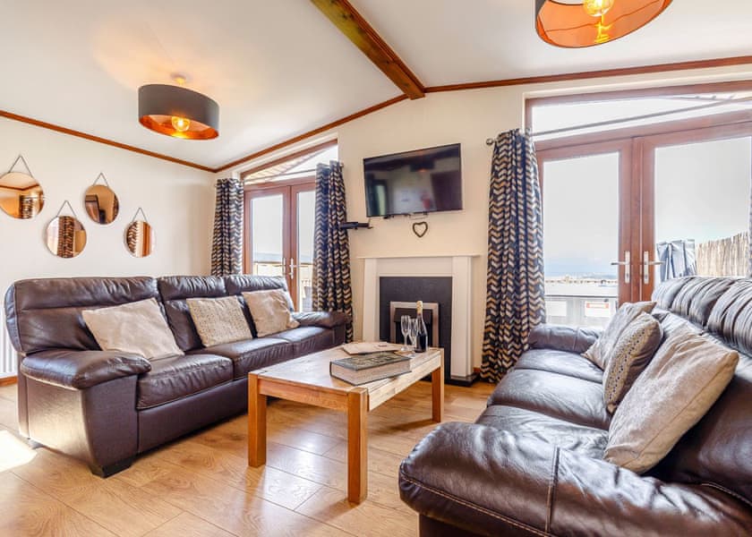 Kingsley VIP - Scarborough Lodge Retreat, Scarborough