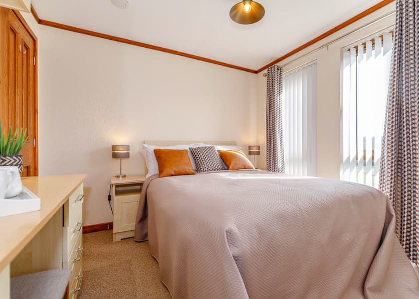 Kingsley VIP - Scarborough Lodge Retreat, Scarborough