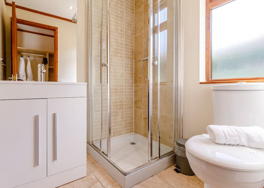 Kingsley VIP - Scarborough Lodge Retreat, Scarborough