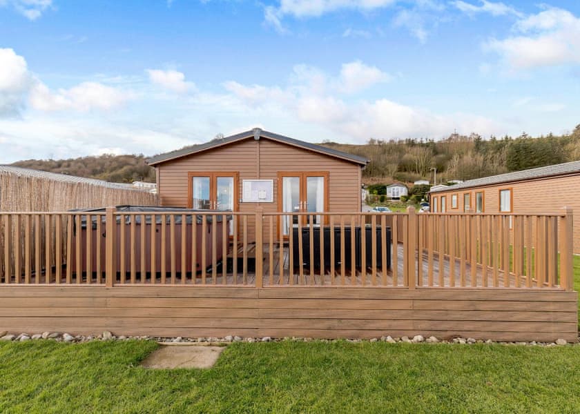 Pemberley VIP - Scarborough Lodge Retreat, Scarborough