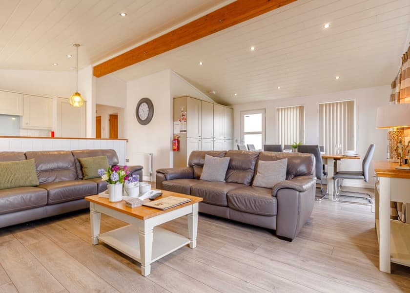 Pemberley VIP - Scarborough Lodge Retreat, Scarborough