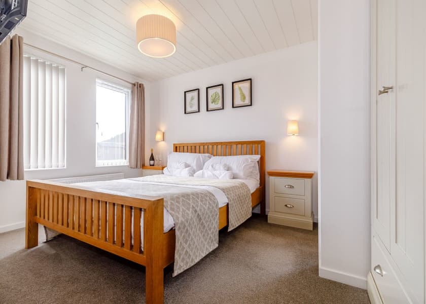 Pemberley VIP - Scarborough Lodge Retreat, Scarborough