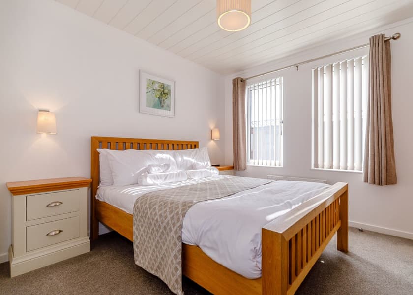 Pemberley VIP - Scarborough Lodge Retreat, Scarborough