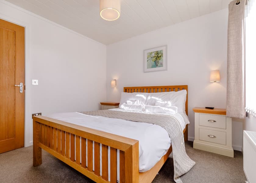 Pemberley VIP - Scarborough Lodge Retreat, Scarborough