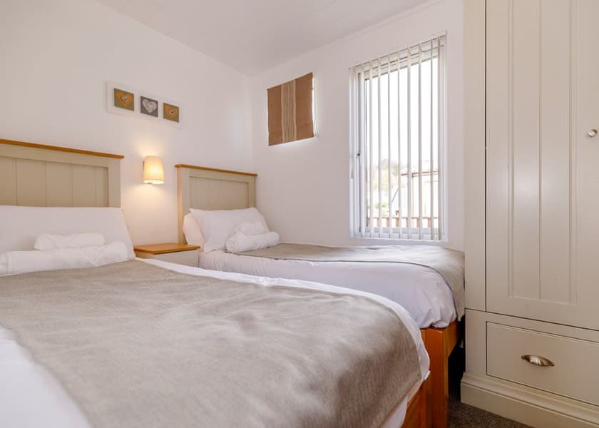 Pemberley VIP - Scarborough Lodge Retreat, Scarborough