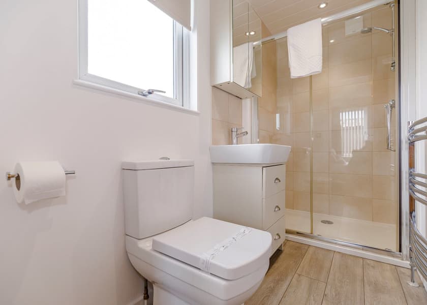 Pemberley VIP - Scarborough Lodge Retreat, Scarborough