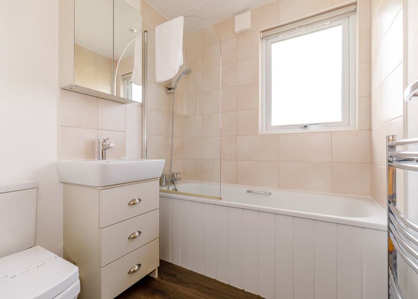 Pemberley VIP - Scarborough Lodge Retreat, Scarborough