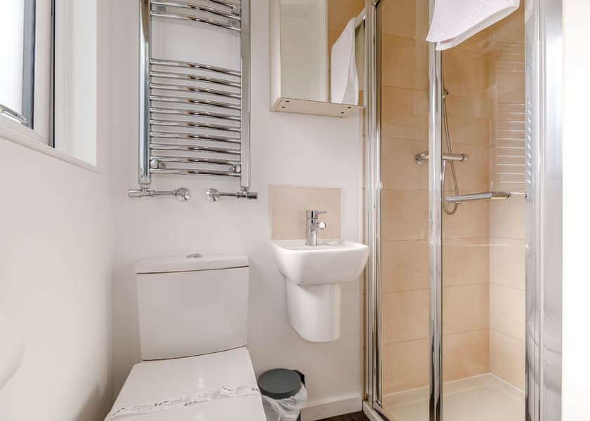 Pemberley VIP - Scarborough Lodge Retreat, Scarborough