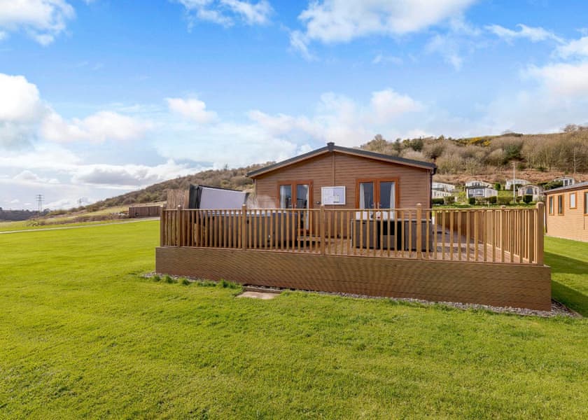 Branwell VIP - Scarborough Lodge Retreat, Scarborough