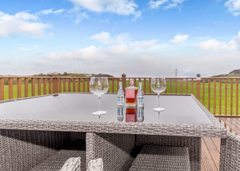 Branwell VIP - Scarborough Lodge Retreat, Scarborough