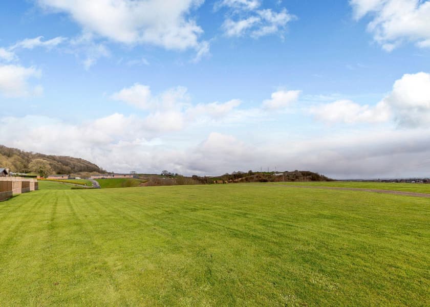 Branwell VIP - Scarborough Lodge Retreat, Scarborough