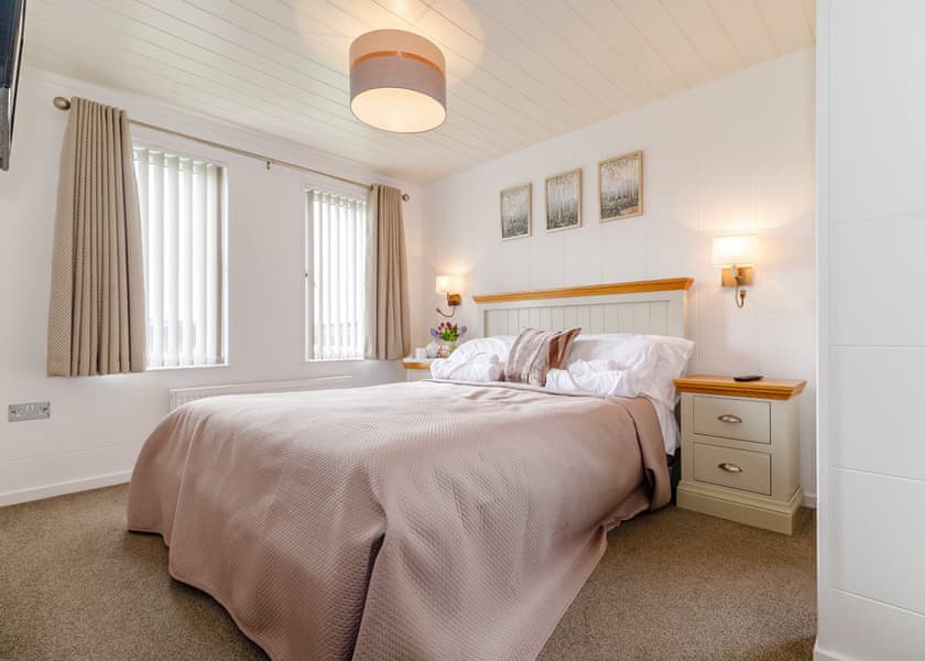 Branwell VIP - Scarborough Lodge Retreat, Scarborough