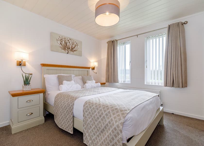 Branwell VIP - Scarborough Lodge Retreat, Scarborough