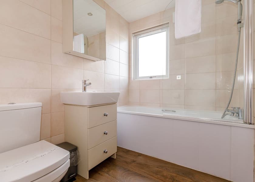 Branwell VIP - Scarborough Lodge Retreat, Scarborough