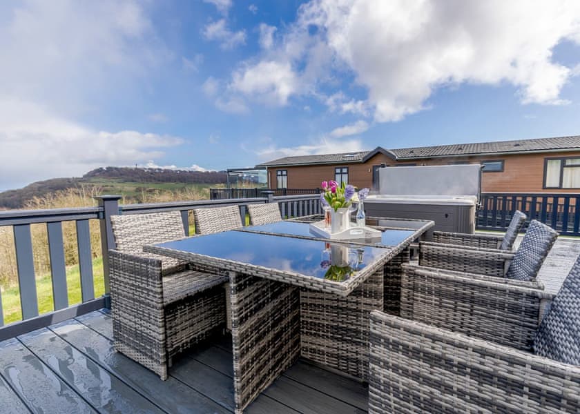 Rochester VIP - Scarborough Lodge Retreat, Scarborough