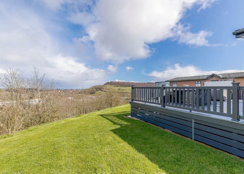 Rochester VIP - Scarborough Lodge Retreat, Scarborough