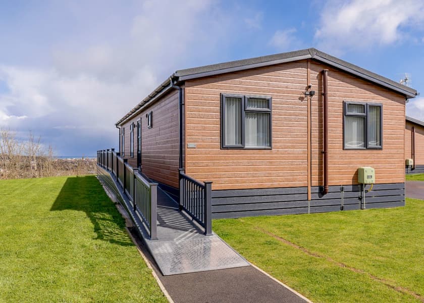 Rochester VIP - Scarborough Lodge Retreat, Scarborough