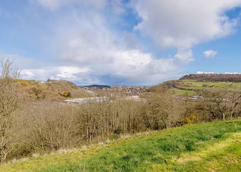 Rochester VIP - Scarborough Lodge Retreat, Scarborough