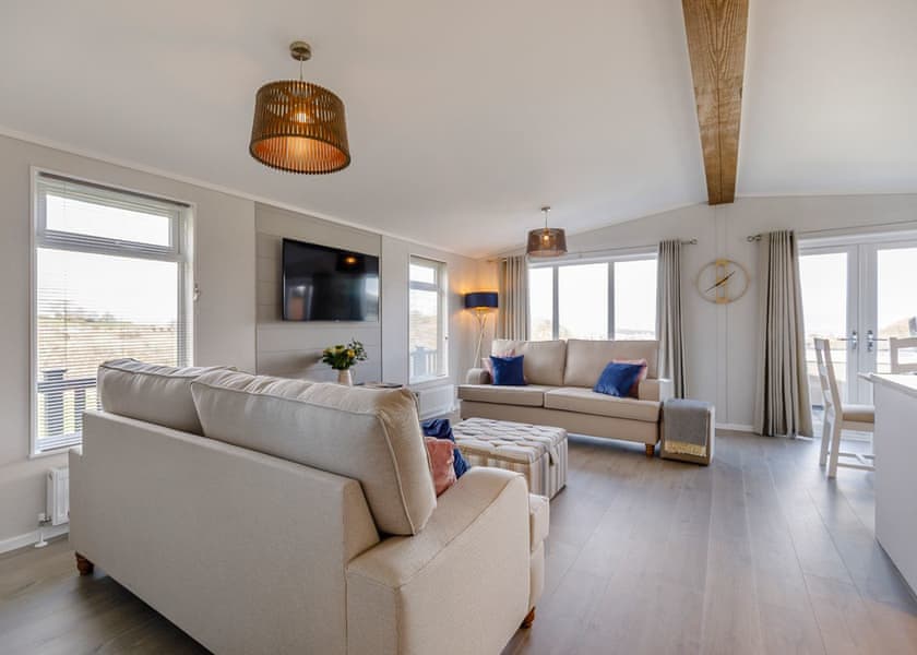 Rochester VIP - Scarborough Lodge Retreat, Scarborough