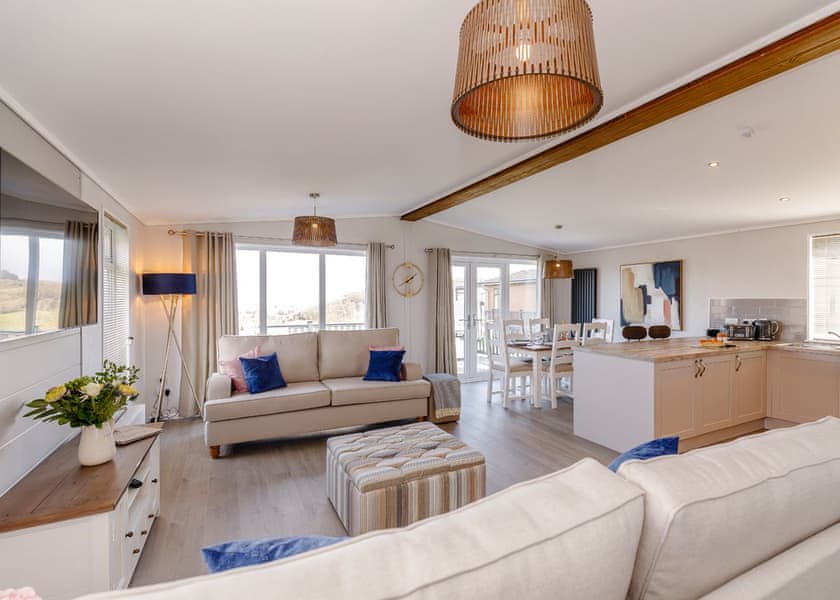 Rochester VIP - Scarborough Lodge Retreat, Scarborough