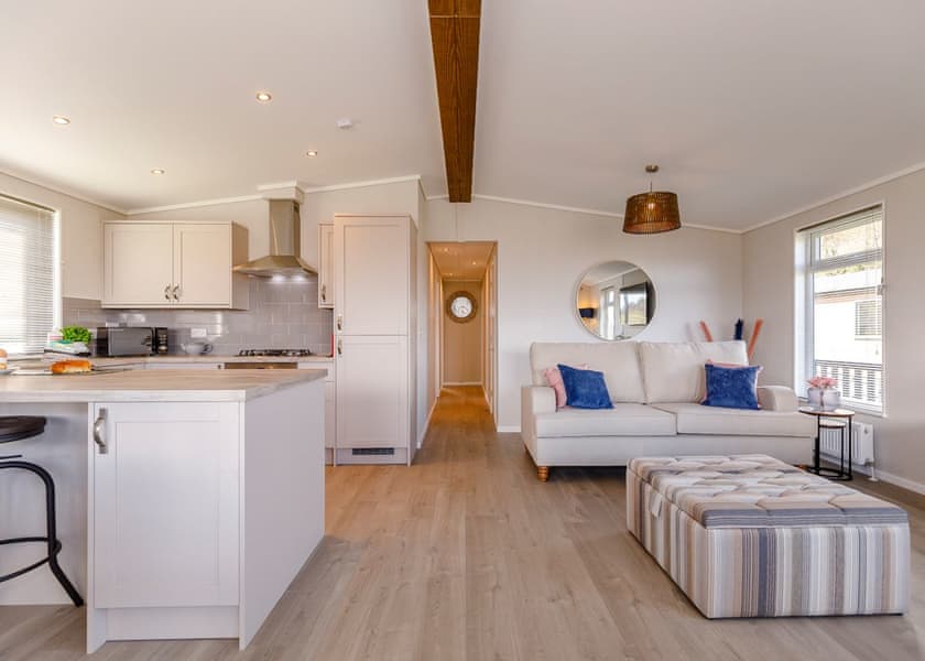 Rochester VIP - Scarborough Lodge Retreat, Scarborough