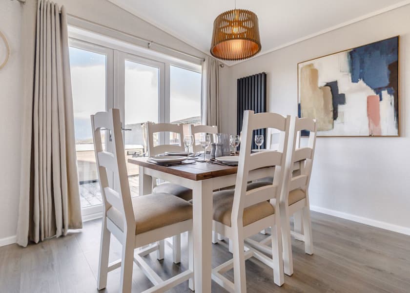 Rochester VIP - Scarborough Lodge Retreat, Scarborough