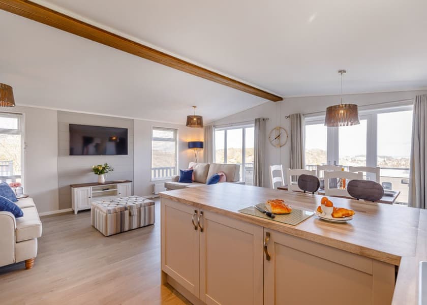 Rochester VIP - Scarborough Lodge Retreat, Scarborough