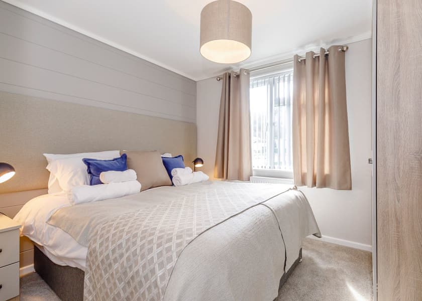 Rochester VIP - Scarborough Lodge Retreat, Scarborough