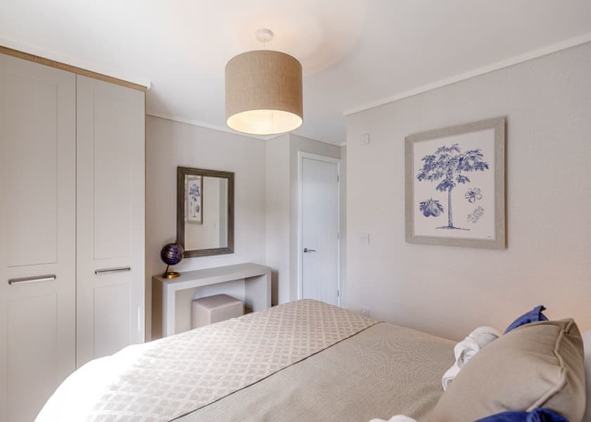 Rochester VIP - Scarborough Lodge Retreat, Scarborough