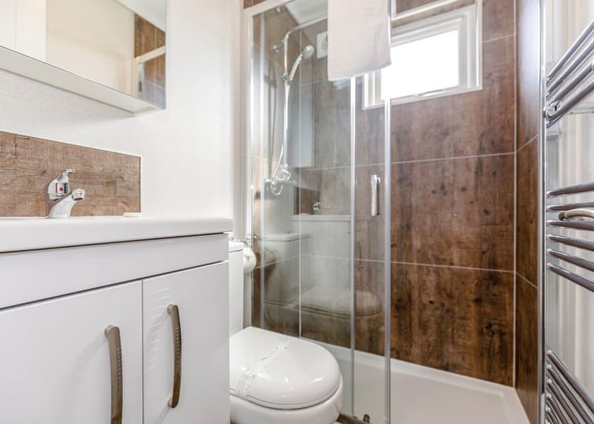 Rochester VIP - Scarborough Lodge Retreat, Scarborough