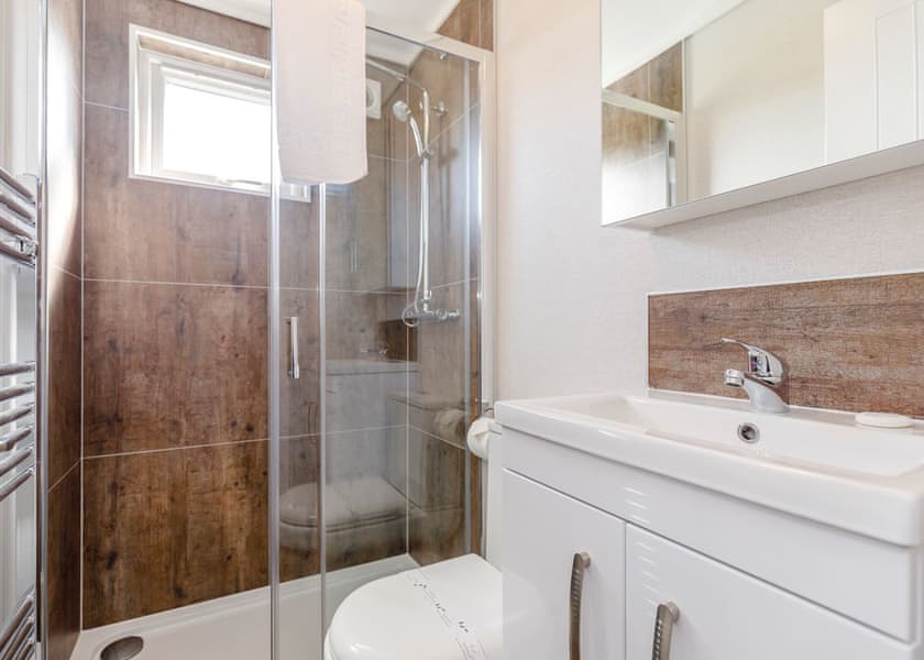 Rochester VIP - Scarborough Lodge Retreat, Scarborough