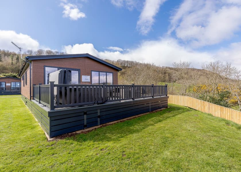 Wildfell VIP - Scarborough Lodge Retreat, Scarborough